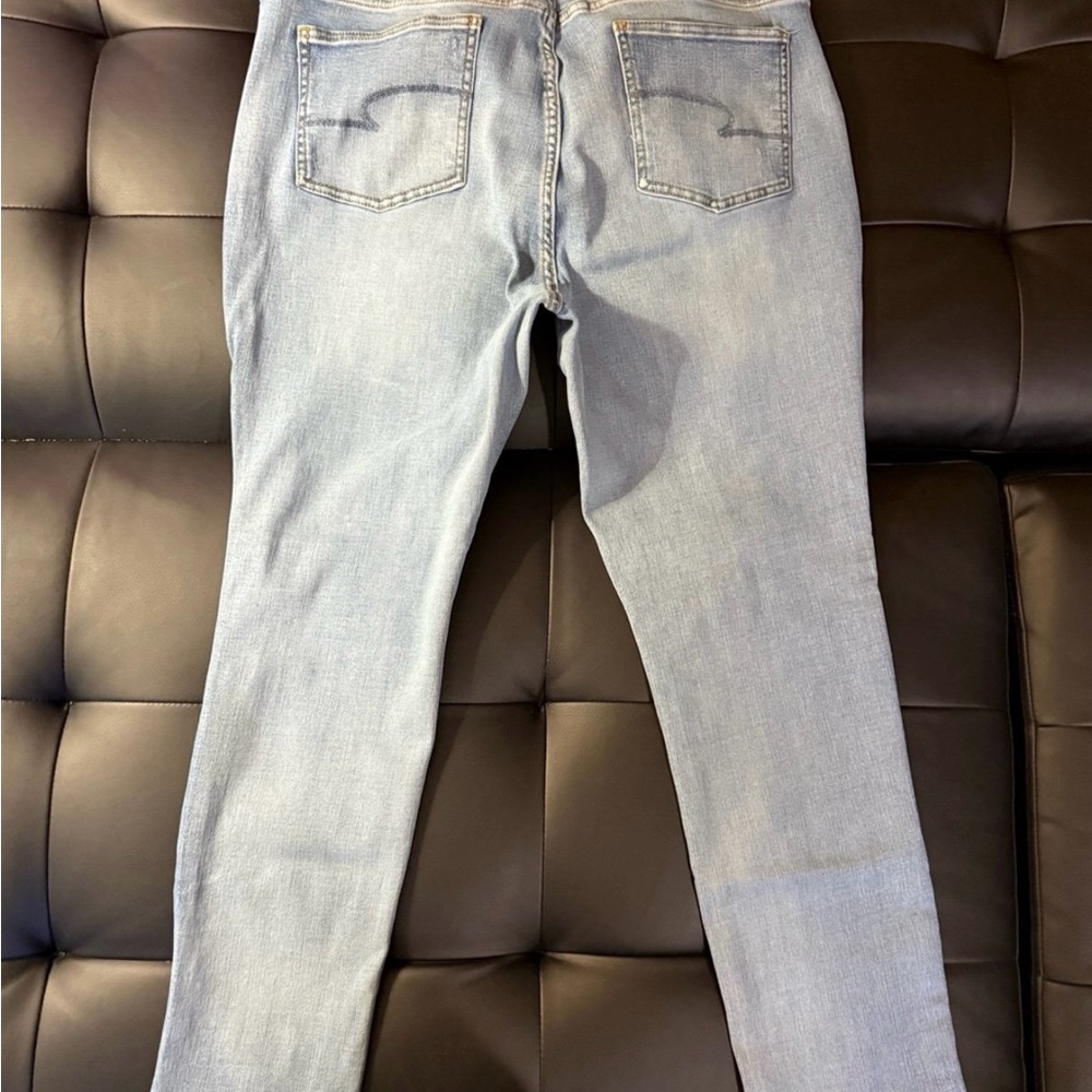 2 Pairs of Women’s Jeans Size 20 - Picture 8 of 11